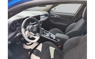 Alfa Romeo Tonale SPRINT 1.5 e-Hybrid 48V Petrol 160 hp 7-DCT - автомобили, коли, обяви за нови и употребявани 8