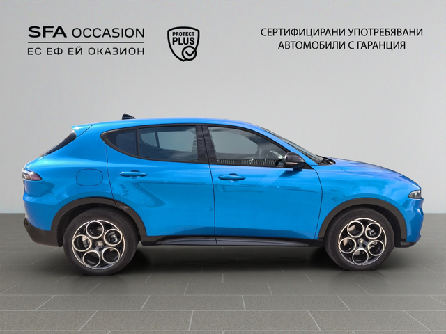 Alfa Romeo Tonale SPRINT 1.5 e-Hybrid 48V Petrol 160 hp 7-DCT - автомобили, коли, обяви за нови и употребявани 3