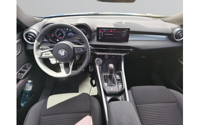 Alfa Romeo Tonale SPRINT 1.5 e-Hybrid 48V Petrol 160 hp 7-DCT - автомобили, коли, обяви за нови и употребявани 9
