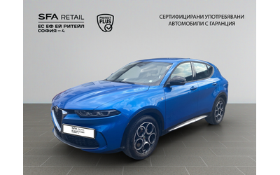 alfa-romeo-tonale-ti-1-5-e-hybrid-48v-160hp - 0