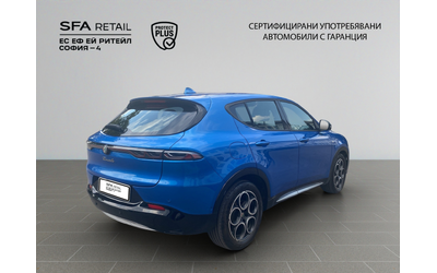 alfa-romeo-tonale-ti-1-5-e-hybrid-48v-160hp - 5