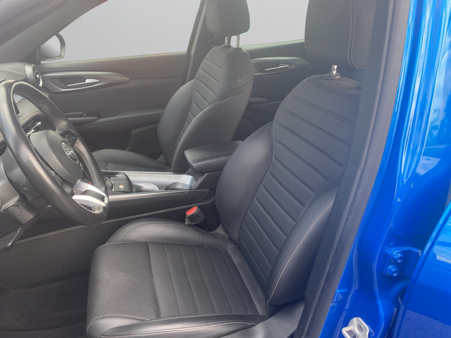 Alfa Romeo Tonale Ti 1.5 e-Hybrid 48V 160hp - автомобили, коли, обяви за нови и употребявани 8
