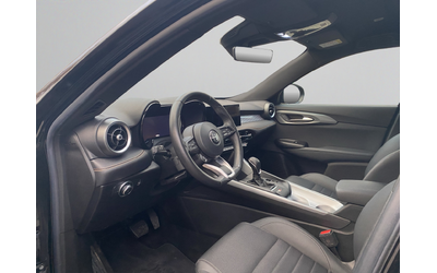 Alfa Romeo Tonale Ti 1.5 e-Hybrid 48V 160hp - автомобили, коли, обяви за нови и употребявани 10
