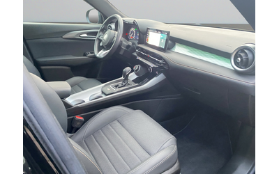 Alfa Romeo Tonale Ti 1.5 e-Hybrid 48V 160hp - автомобили, коли, обяви за нови и употребявани 11