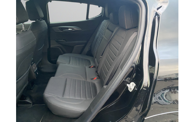 Alfa Romeo Tonale Ti 1.5 e-Hybrid 48V 160hp - автомобили, коли, обяви за нови и употребявани 12
