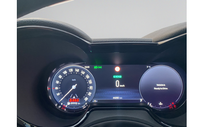 Alfa Romeo Tonale Ti 1.5 e-Hybrid 48V 160hp - автомобили, коли, обяви за нови и употребявани 15