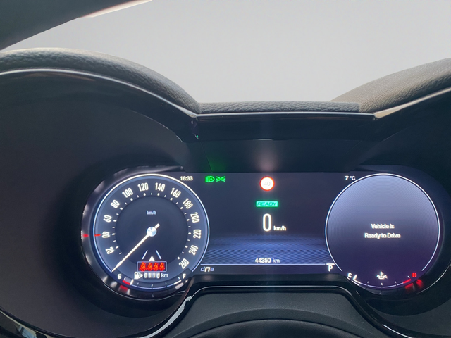 Alfa Romeo Tonale Ti 1.5 e-Hybrid 48V 160hp - автомобили, коли, обяви за нови и употребявани 15