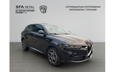 alfa-romeo-tonale-ti-1-5-e-hybrid-48v-160hp - 2