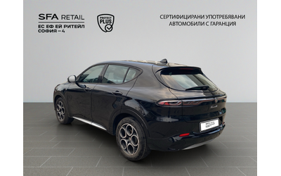 Alfa Romeo Tonale Ti 1.5 e-Hybrid 48V 160hp - автомобили, коли, обяви за нови и употребявани 6