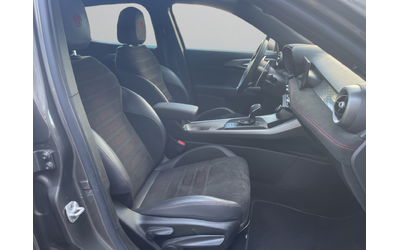 Alfa Romeo Tonale Veloce 1.3 PHEV 280 hp EAT6 - автомобили, коли, обяви за нови и употребявани 10