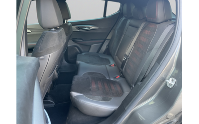 Alfa Romeo Tonale Veloce 1.3 PHEV 280 hp EAT6 - автомобили, коли, обяви за нови и употребявани 11