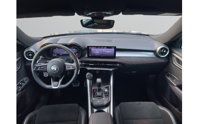 Alfa Romeo Tonale Veloce 1.3 PHEV 280 hp EAT6 - автомобили, коли, обяви за нови и употребявани 12
