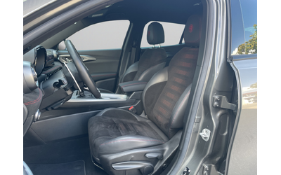 Alfa Romeo Tonale Veloce 1.3 PHEV 280 hp EAT6 - автомобили, коли, обяви за нови и употребявани 9