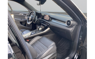 Alfa Romeo Tonale VELOCE 1.3 PHEV Petrol 280 hp AT6 e-AWD - автомобили, коли, обяви за нови и употребявани 11
