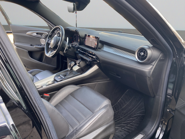 Alfa Romeo Tonale VELOCE 1.3 PHEV Petrol 280 hp AT6 e-AWD - автомобили, коли, обяви за нови и употребявани 11