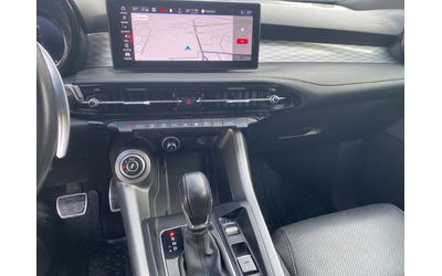 Alfa Romeo Tonale VELOCE 1.3 PHEV Petrol 280 hp AT6 e-AWD - автомобили, коли, обяви за нови и употребявани 13