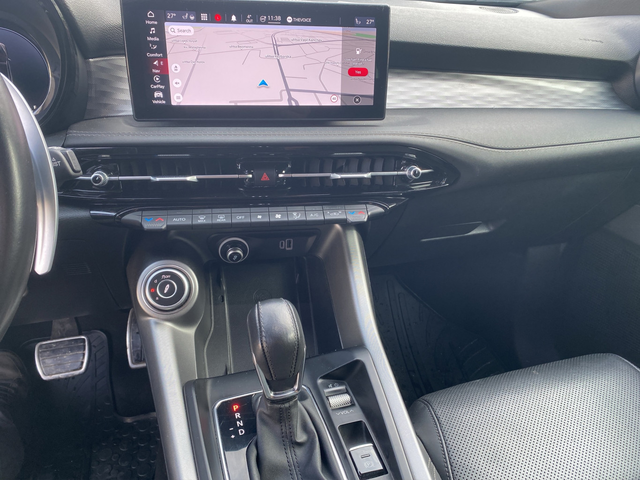 Alfa Romeo Tonale VELOCE 1.3 PHEV Petrol 280 hp AT6 e-AWD - автомобили, коли, обяви за нови и употребявани 13