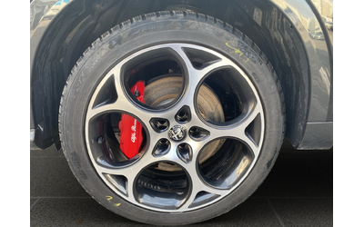 Alfa Romeo Tonale VELOCE 1.3 PHEV Petrol 280 hp AT6 e-AWD - автомобили, коли, обяви за нови и употребявани 15