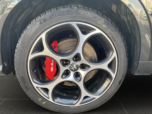 Alfa Romeo Tonale VELOCE 1.3 PHEV Petrol 280 hp AT6 e-AWD - автомобили, коли, обяви за нови и употребявани 15