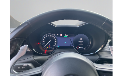 Alfa Romeo Tonale VELOCE 1.3 PHEV Petrol 280 hp AT6 e-AWD - автомобили, коли, обяви за нови и употребявани 16