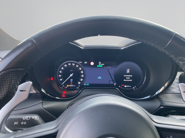 Alfa Romeo Tonale VELOCE 1.3 PHEV Petrol 280 hp AT6 e-AWD - автомобили, коли, обяви за нови и употребявани 16