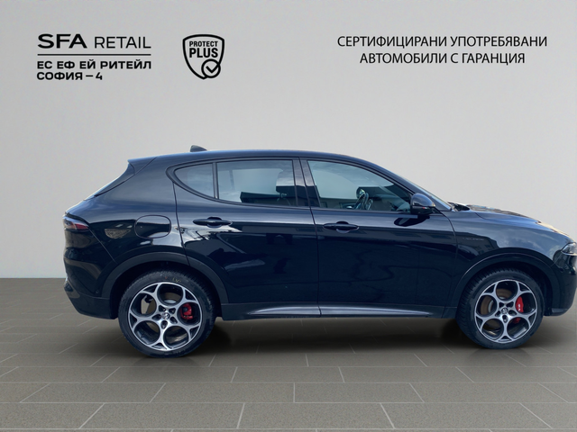 Alfa Romeo Tonale VELOCE 1.3 PHEV Petrol 280 hp AT6 e-AWD - автомобили, коли, обяви за нови и употребявани 3