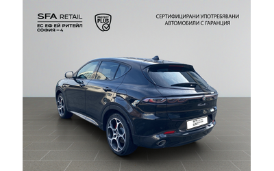 Alfa Romeo Tonale VELOCE 1.3 PHEV Petrol 280 hp AT6 e-AWD - автомобили, коли, обяви за нови и употребявани 6