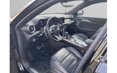 Alfa Romeo Tonale VELOCE 1.3 PHEV Petrol 280 hp AT6 e-AWD - автомобили, коли, обяви за нови и употребявани 9