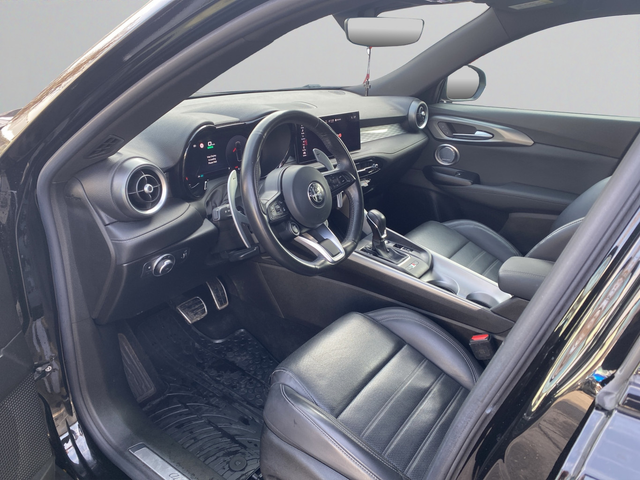 Alfa Romeo Tonale VELOCE 1.3 PHEV Petrol 280 hp AT6 e-AWD - автомобили, коли, обяви за нови и употребявани 9
