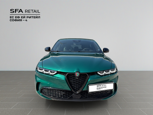 Alfa Romeo Tonale VELOCE 1.3 PHEV Petrol 280 hp AT6 e-AWD - автомобили, коли, обяви за нови и употребявани 1