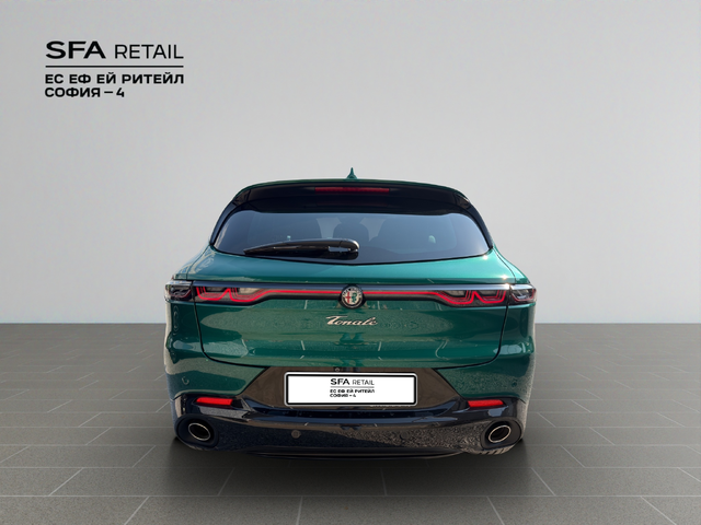 Alfa Romeo Tonale VELOCE 1.3 PHEV Petrol 280 hp AT6 e-AWD - автомобили, коли, обяви за нови и употребявани 5