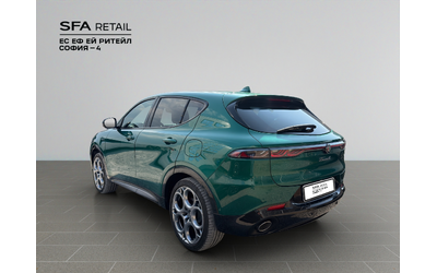 Alfa Romeo Tonale VELOCE 1.3 PHEV Petrol 280 hp AT6 e-AWD - автомобили, коли, обяви за нови и употребявани 6