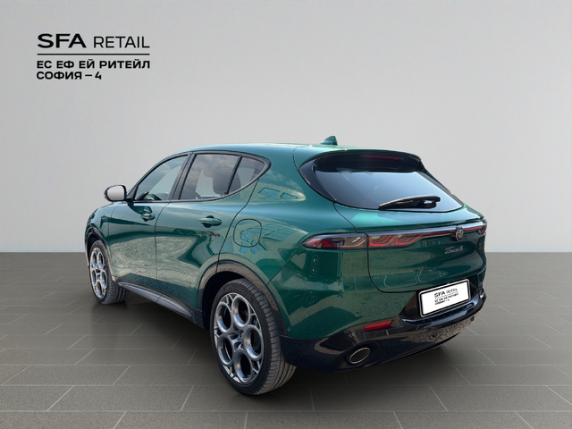 Alfa Romeo Tonale VELOCE 1.3 PHEV Petrol 280 hp AT6 e-AWD - автомобили, коли, обяви за нови и употребявани 6