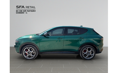 Alfa Romeo Tonale VELOCE 1.3 PHEV Petrol 280 hp AT6 e-AWD - автомобили, коли, обяви за нови и употребявани 7