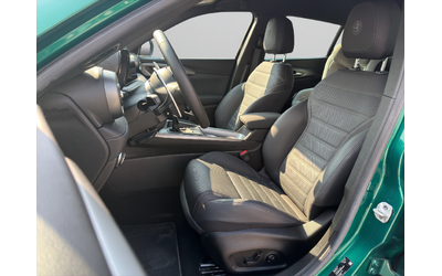 Alfa Romeo Tonale VELOCE 1.3 PHEV Petrol 280 hp AT6 e-AWD - автомобили, коли, обяви за нови и употребявани 8
