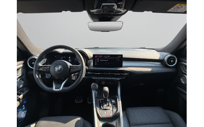 Alfa Romeo Tonale VELOCE 1.3 PHEV Petrol 280 hp AT6 e-AWD - автомобили, коли, обяви за нови и употребявани 9