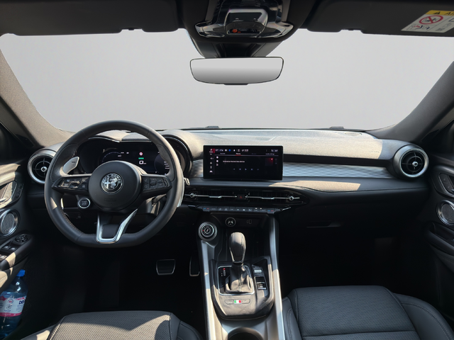 Alfa Romeo Tonale VELOCE 1.3 PHEV Petrol 280 hp AT6 e-AWD - автомобили, коли, обяви за нови и употребявани 9