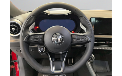 Alfa Romeo Tonale VELOCE 1.5 e-Hybrid 7-DCT 160Hp - автомобили, коли, обяви за нови и употребявани 10