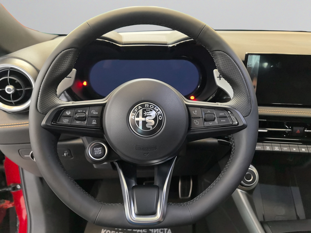 Alfa Romeo Tonale VELOCE 1.5 e-Hybrid 7-DCT 160Hp - автомобили, коли, обяви за нови и употребявани 10