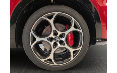 Alfa Romeo Tonale VELOCE 1.5 e-Hybrid 7-DCT 160Hp - автомобили, коли, обяви за нови и употребявани 15