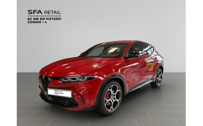 alfa-romeo-tonale-veloce-1-5-e-hybrid-7-dct-160hp - 1