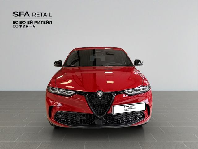 Alfa Romeo Tonale VELOCE 1.5 e-Hybrid 7-DCT 160Hp - автомобили, коли, обяви за нови и употребявани 2