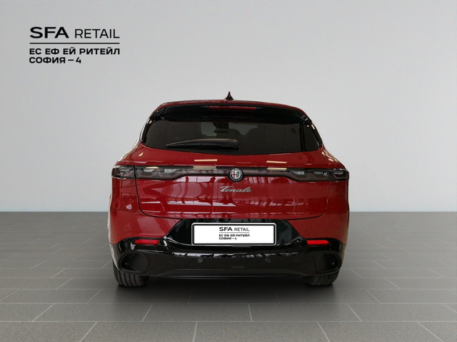 Alfa Romeo Tonale VELOCE 1.5 e-Hybrid 7-DCT 160Hp - автомобили, коли, обяви за нови и употребявани 6