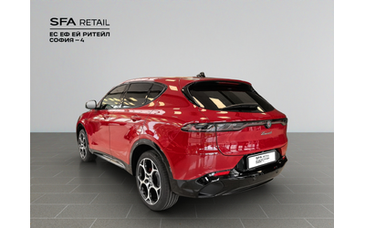Alfa Romeo Tonale VELOCE 1.5 e-Hybrid 7-DCT 160Hp - автомобили, коли, обяви за нови и употребявани 7