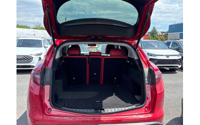 ALFA STELVIO 2.0L 4cyl AWD - автомобили, коли, обяви за нови и употребявани 12
