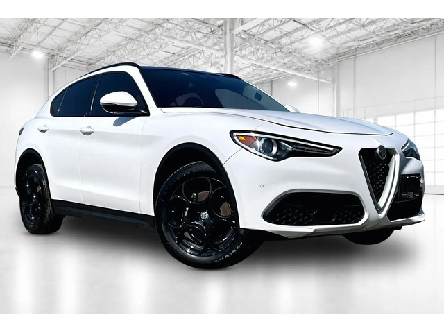 Alfa Stelvio Sport |Heated Leather |Panoroof |SafetyTech |AWD All Wheel Drive - автомобили, коли, обяви за нови и употребявани 10