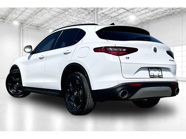 Alfa Stelvio Sport |Heated Leather |Panoroof |SafetyTech |AWD All Wheel Drive - автомобили, коли, обяви за нови и употребявани 11