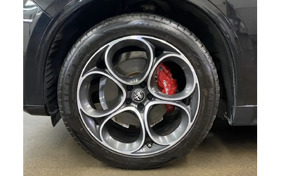 Alfa Stelvio Veloce **VÉHICULE CERTIFIÉ!!** All Wheel Drive - автомобили, коли, обяви за нови и употребявани 10