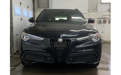 alfa-stelvio-veloce-v-hicule-certifi-all-wheel-drive - 2