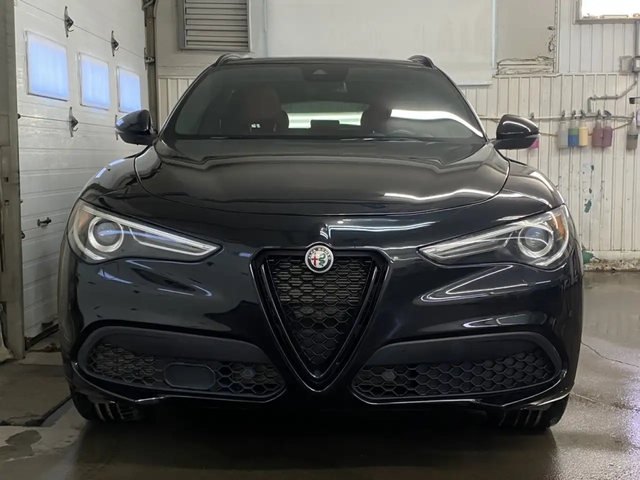 Alfa Stelvio Veloce **VÉHICULE CERTIFIÉ!!** All Wheel Drive - автомобили, коли, обяви за нови и употребявани 2